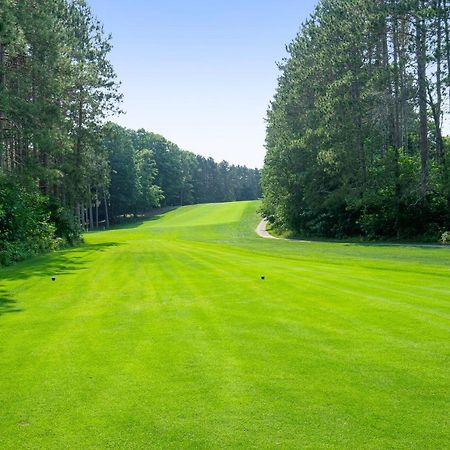 Вилла Crystal Mountain Charm Thompsonville Экстерьер фото